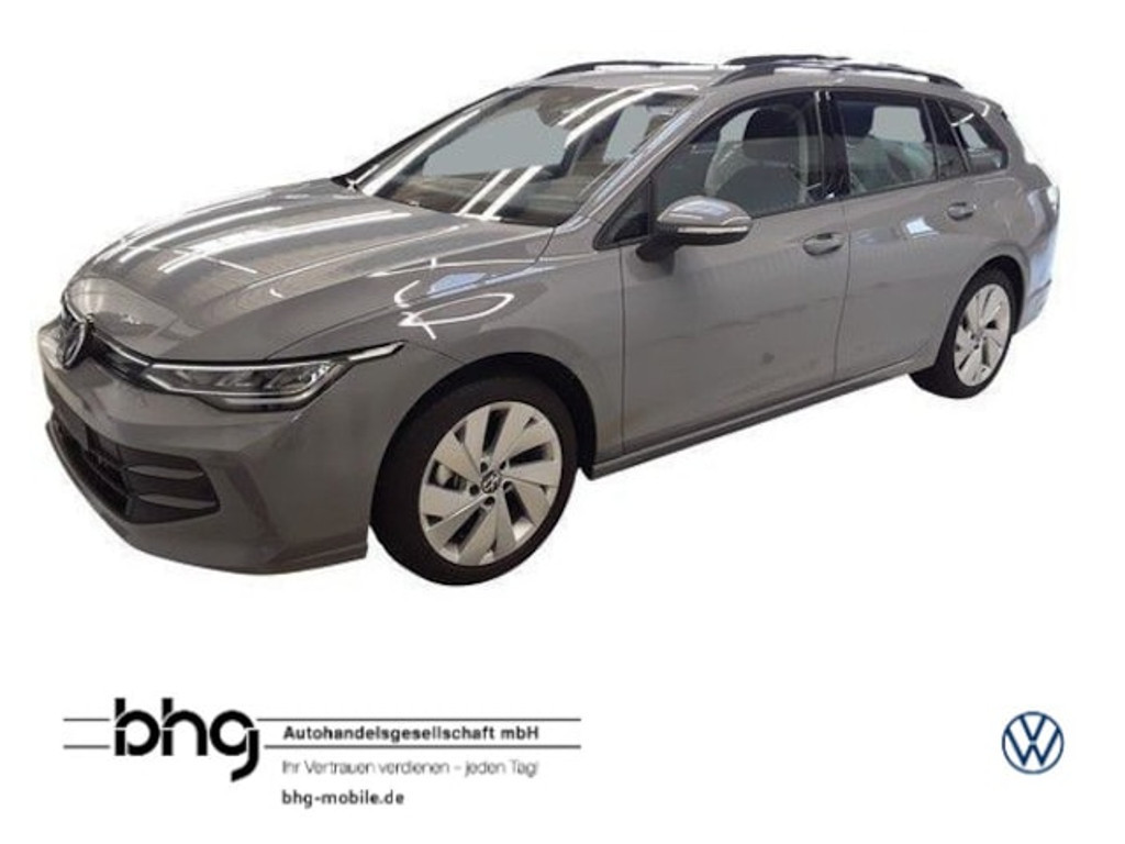 Volkswagen Golf 2025 Benzine