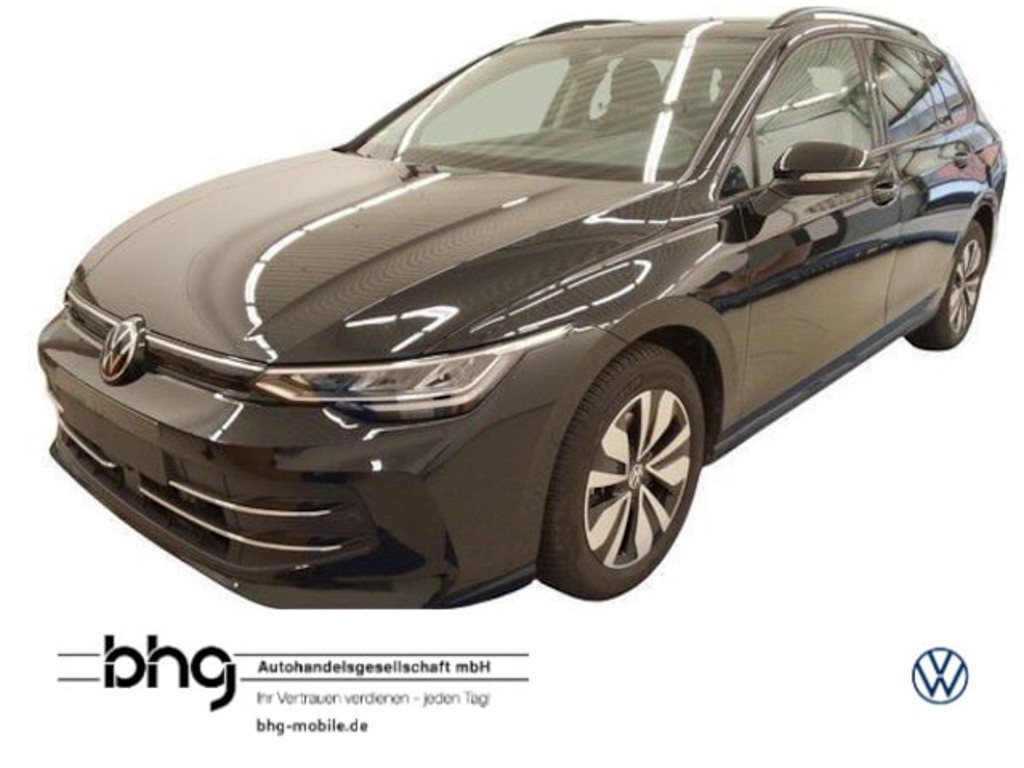 Volkswagen Golf 2025 Benzine