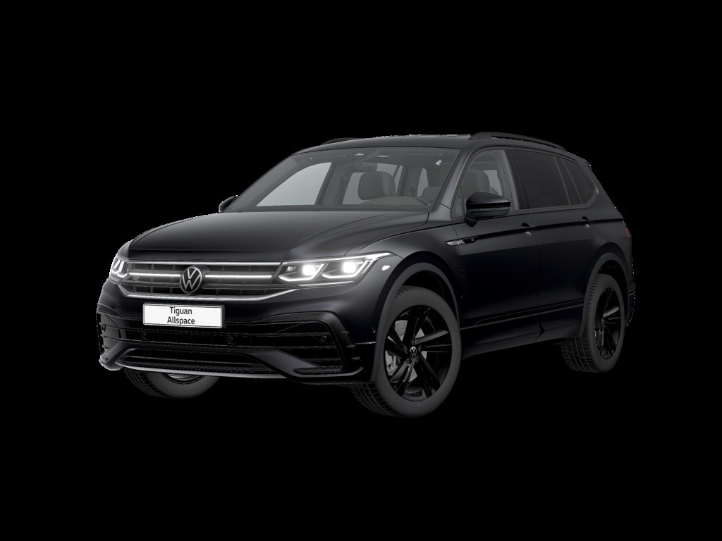 Volkswagen Tiguan 2022 Benzine