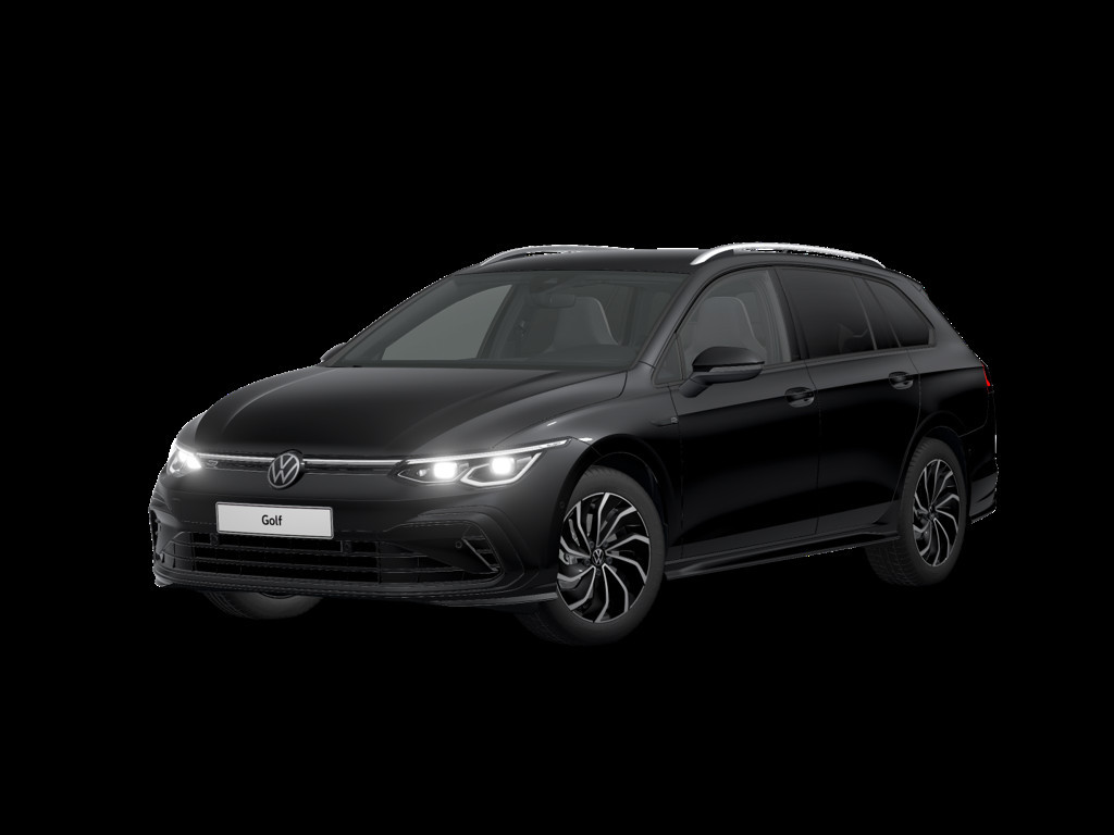 Volkswagen Golf 2022 Benzine