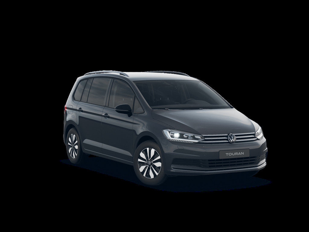 Volkswagen Touran 2025 Benzine