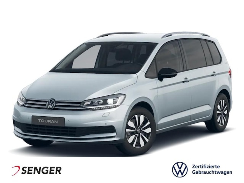 Volkswagen Touran 2025 Diesel