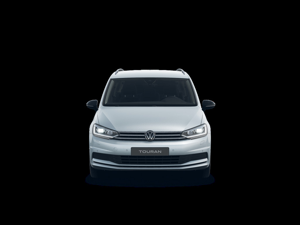Volkswagen Touran 2025 Diesel