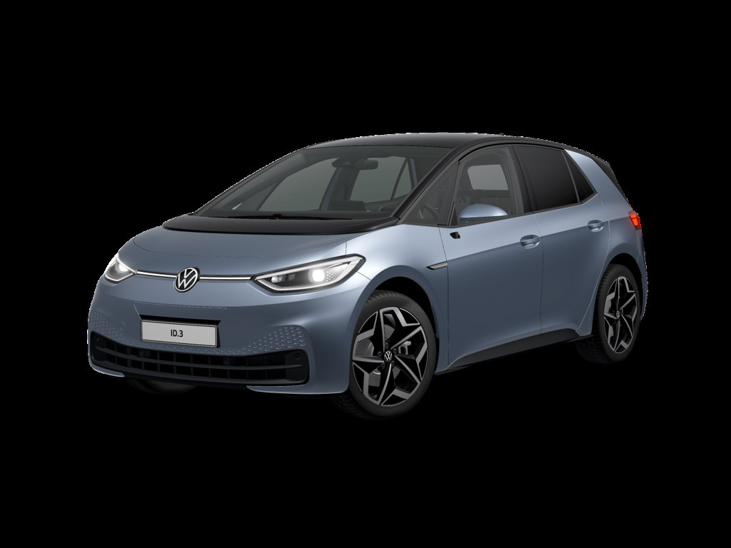 Volkswagen ID.3 2021 Elektrisch