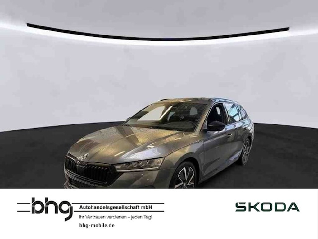 Skoda Octavia 2022 Diesel