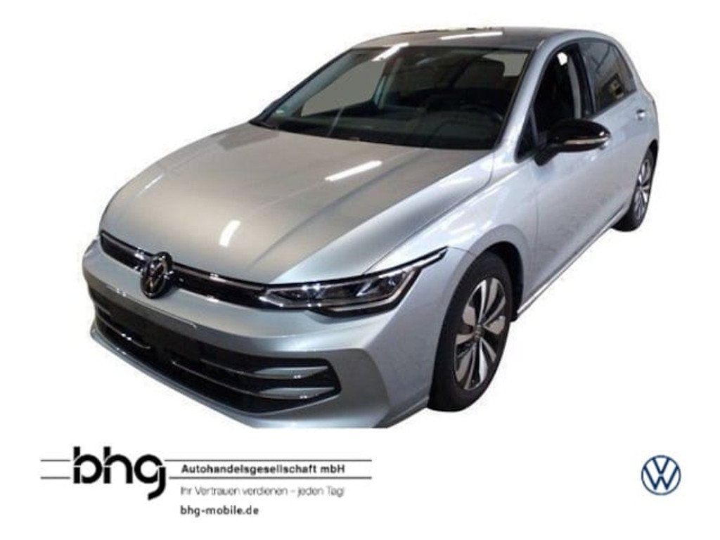 Volkswagen Golf 2025 Benzine