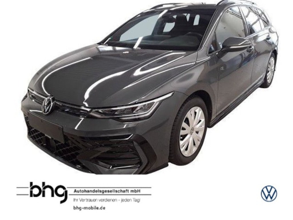 Volkswagen Golf 2025 Benzine