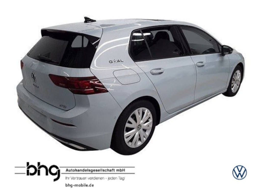 Volkswagen Golf 2025 Benzine