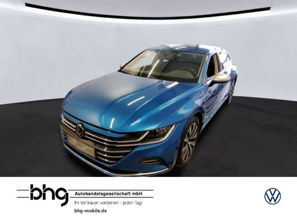 Volkswagen Arteon Shooting Brake 2023 Diesel