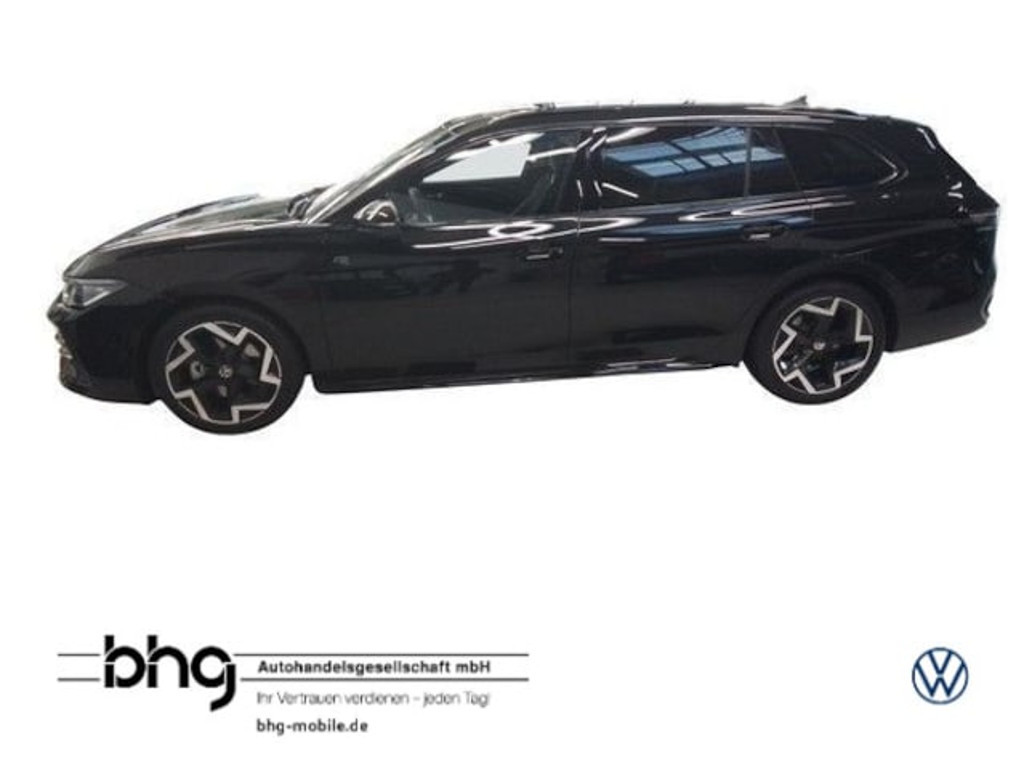 Volkswagen Passat 2025 Diesel