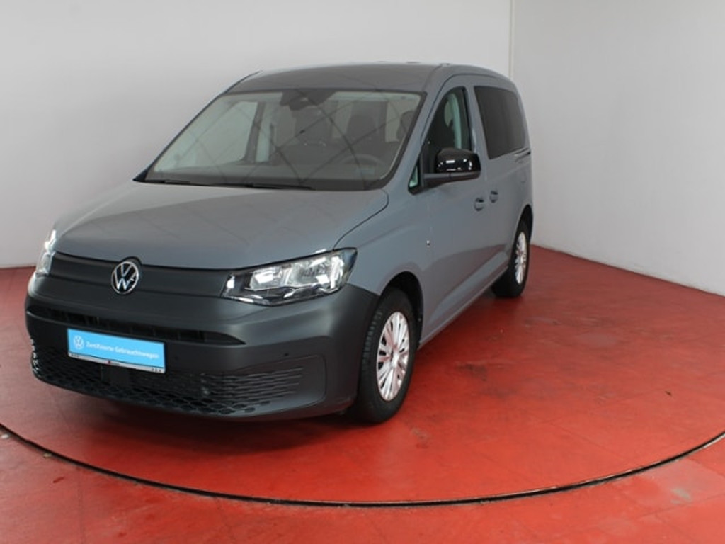 Volkswagen Caddy 2024 Diesel