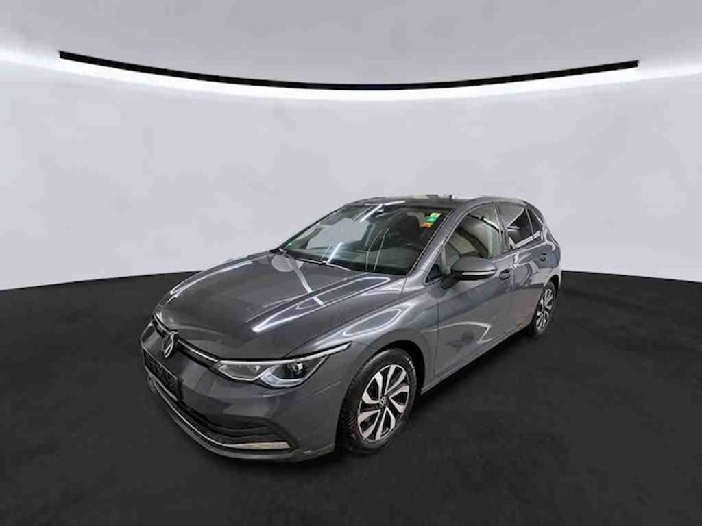 Volkswagen Golf 2022 Benzine