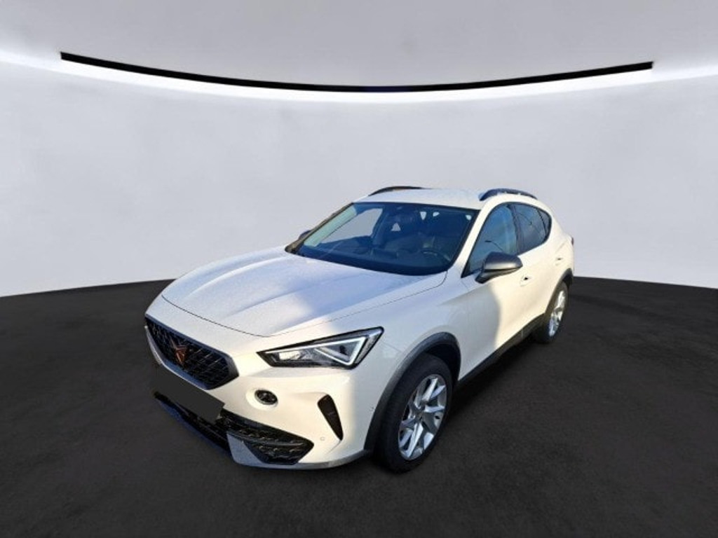 Cupra Formentor 2023 Benzine