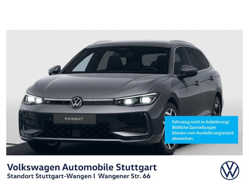 Volkswagen Passat 2025 Diesel