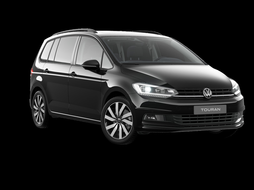 Volkswagen Touran 2025 Benzine
