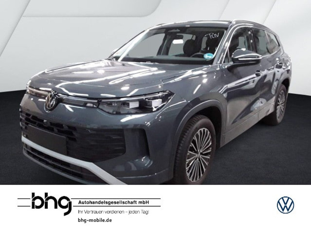 Volkswagen Tayron 2025 Benzine