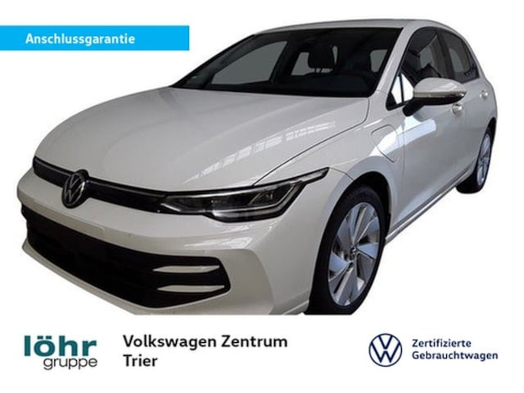 Volkswagen Golf 2025 Hybride Benzine