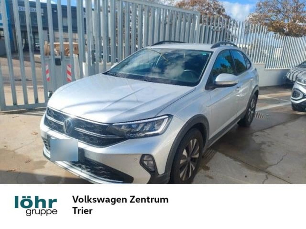 Volkswagen Taigo 2024 Benzine