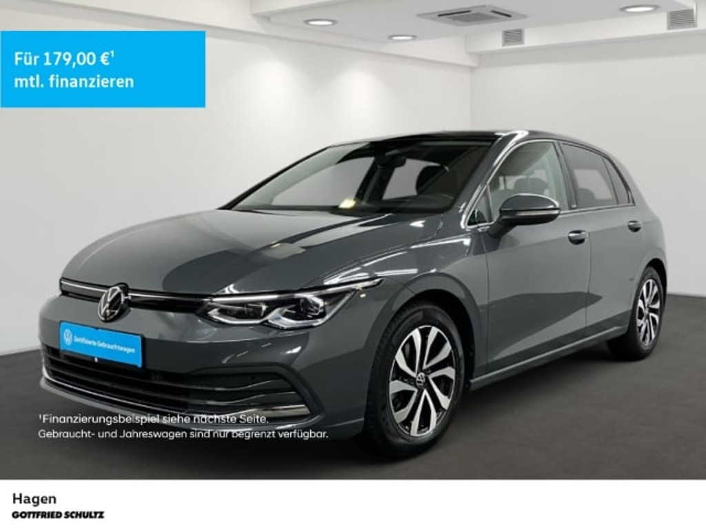 Volkswagen Golf 2022 Diesel