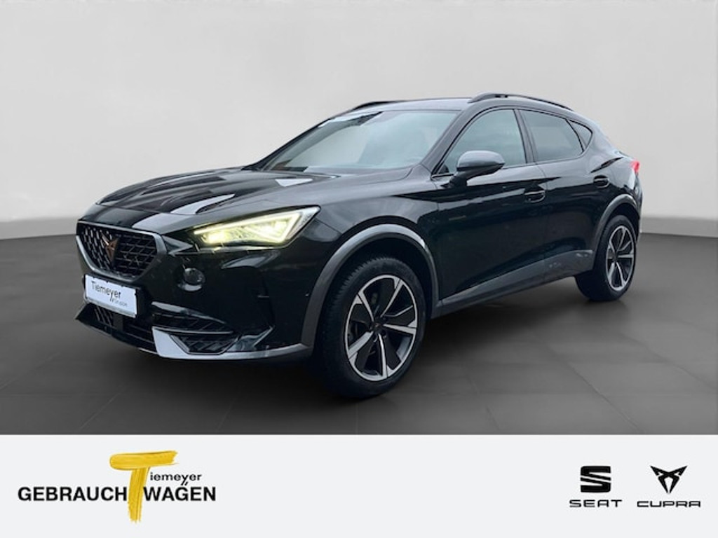 Cupra Formentor 2023 Benzine