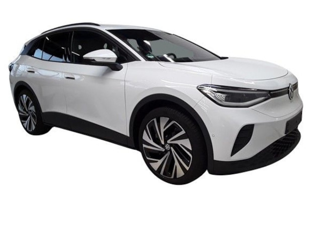Volkswagen ID.4 2025 Elektrisch