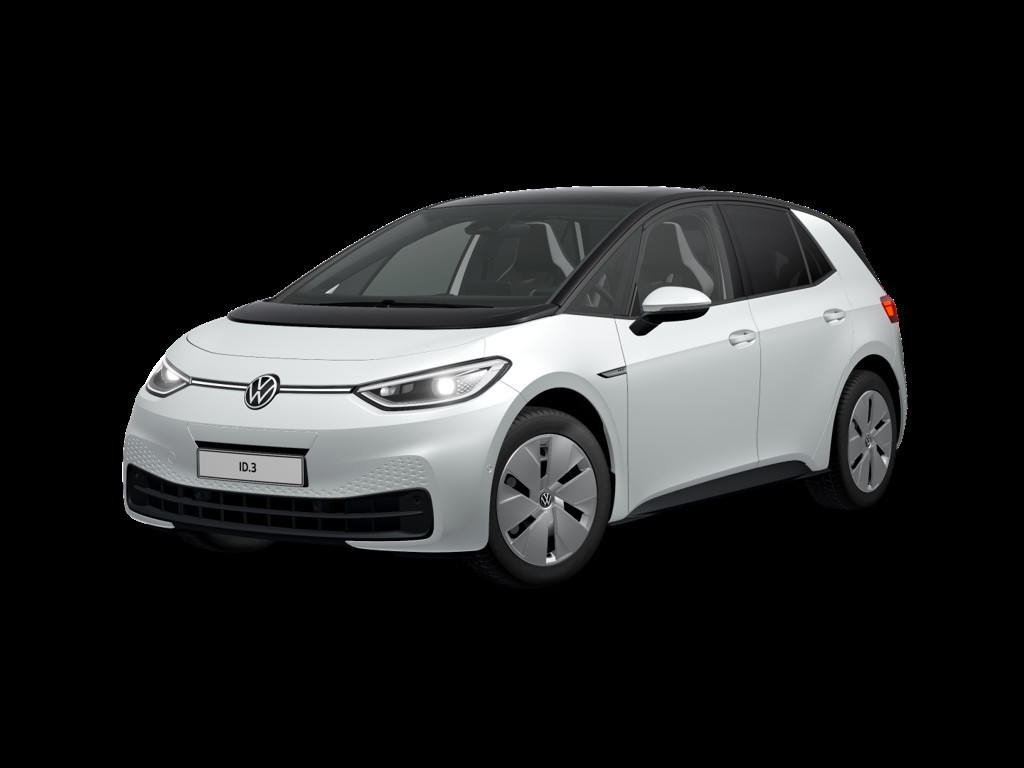 Volkswagen ID.3 2022 Elektrisch