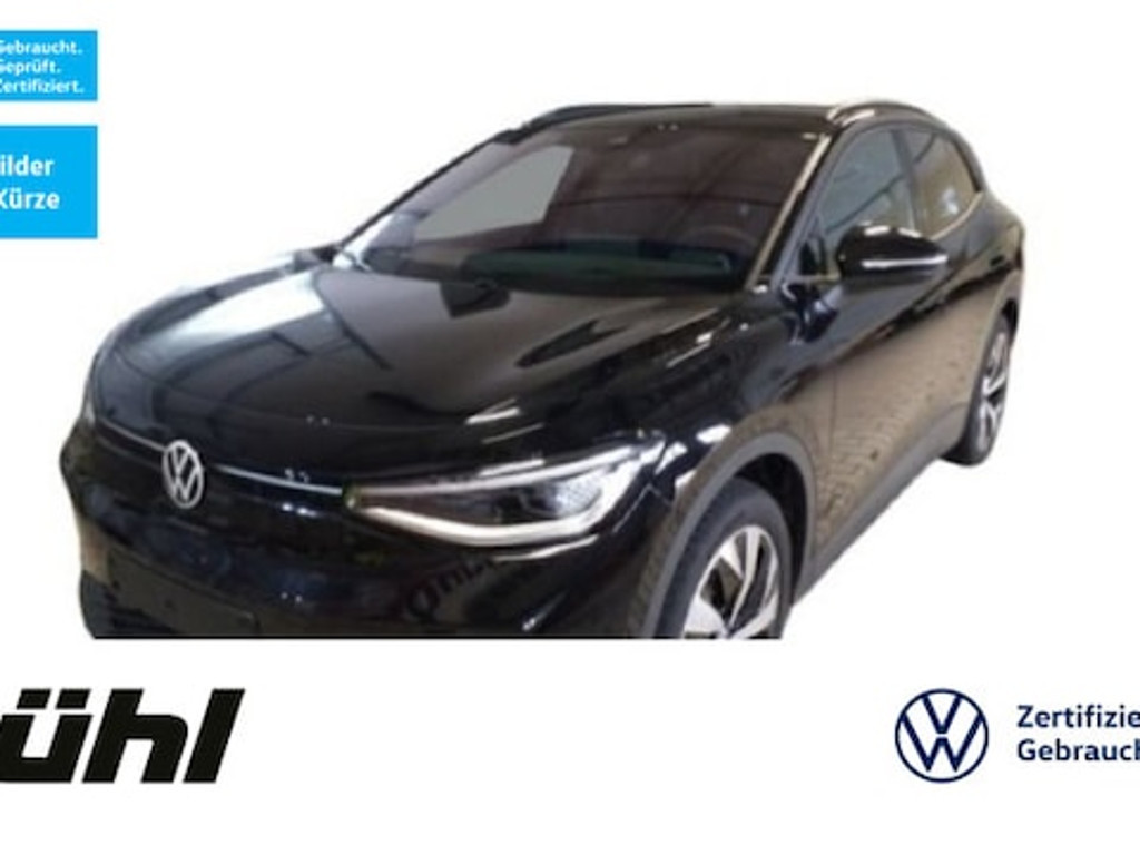Volkswagen ID.4 2025 Elektrisch