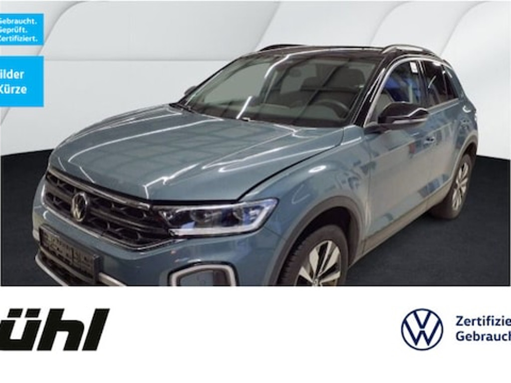 Volkswagen T-Roc 2025 Diesel