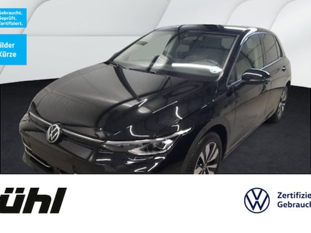 Volkswagen Golf 2025 Benzine