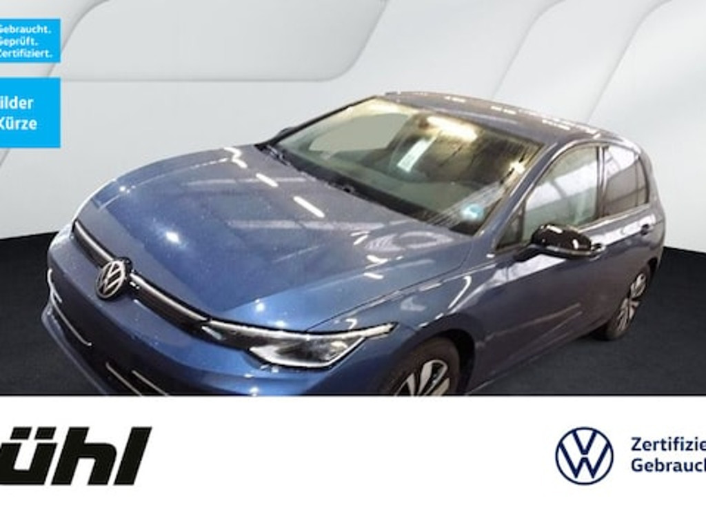 Volkswagen Golf 2025 Benzine