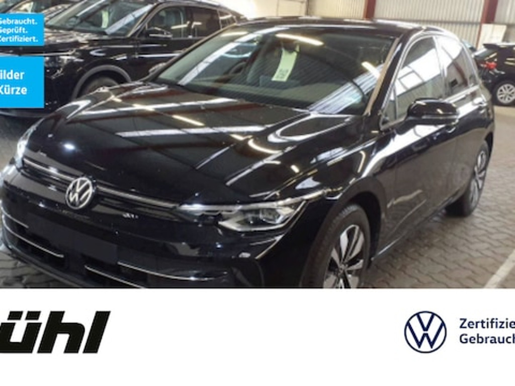 Volkswagen Golf 2025 Benzine