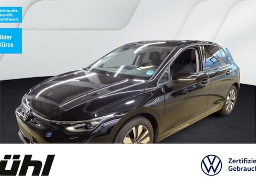 Volkswagen Golf 2025 Benzine