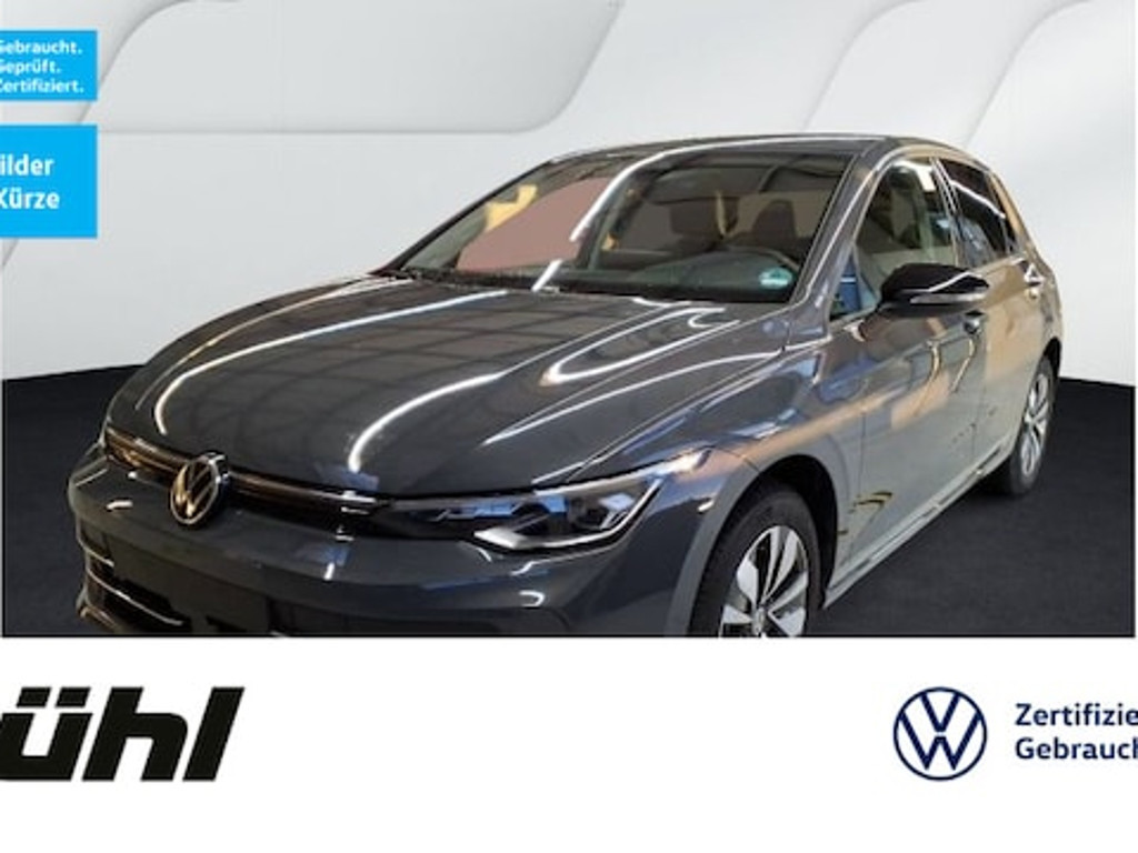 Volkswagen Golf 2025 Benzine