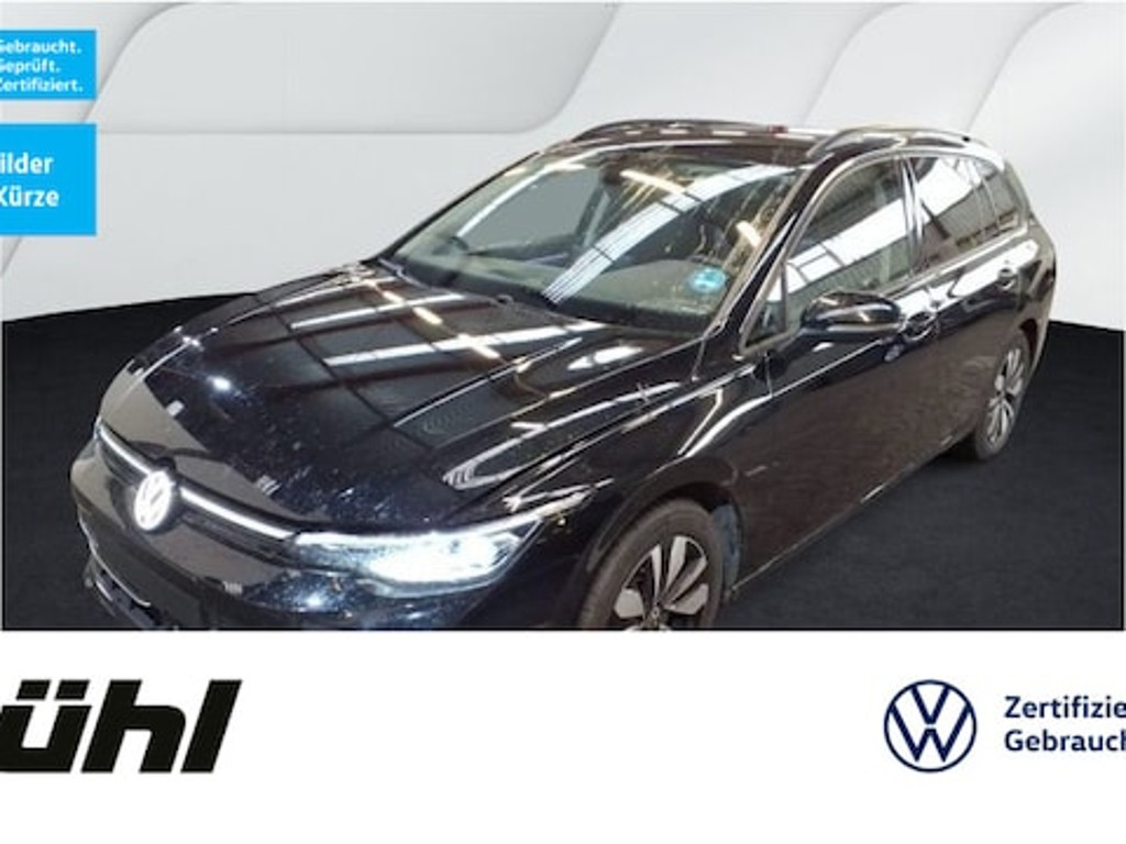 Volkswagen Golf 2025 Diesel