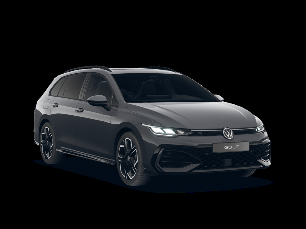 Volkswagen Golf 2025 Benzine