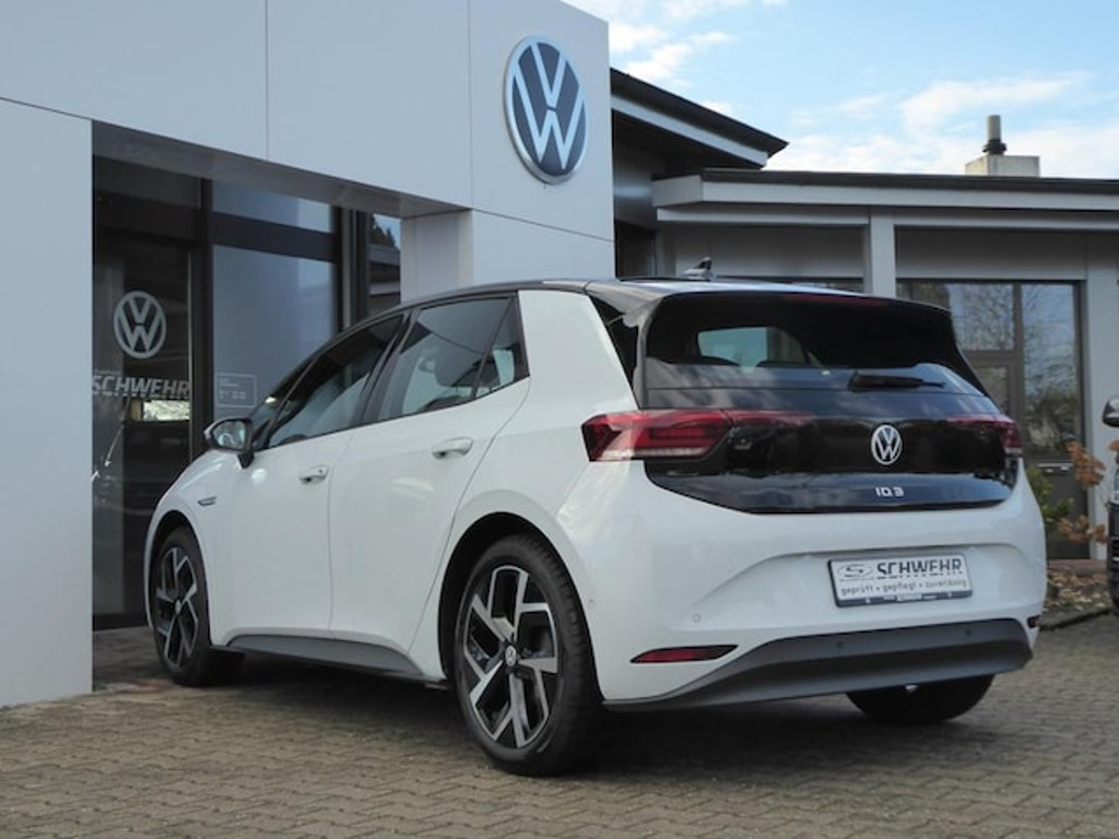 Volkswagen ID.3