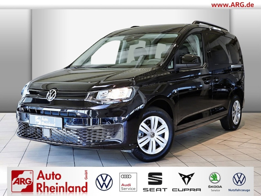 Volkswagen Caddy 2025 Benzine