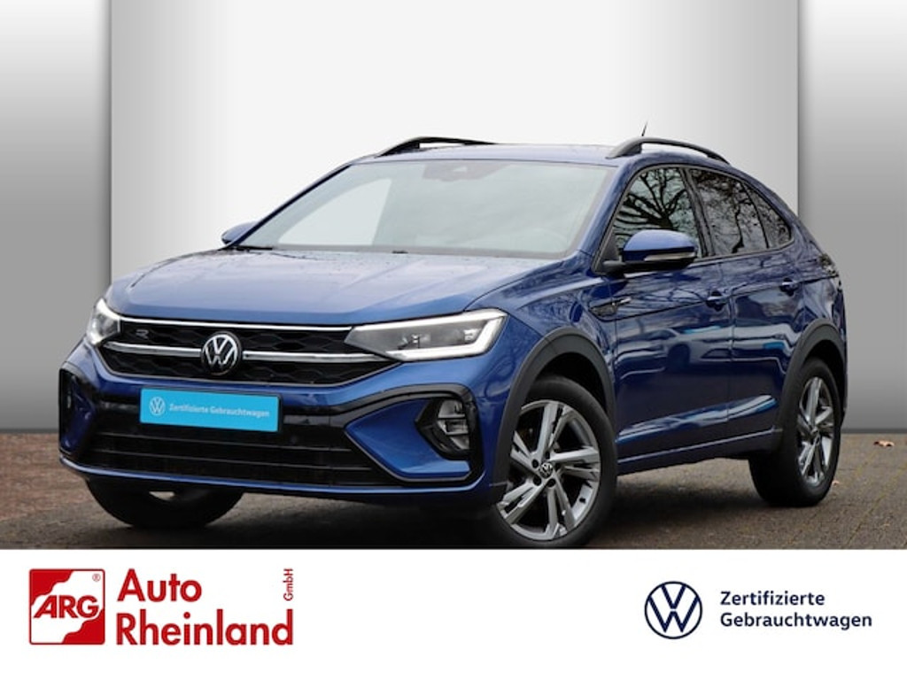 Volkswagen Taigo 2022 Benzine