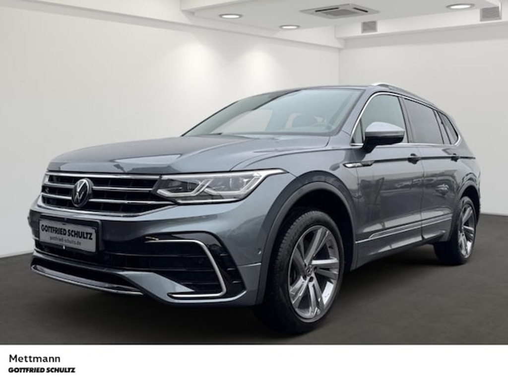 Volkswagen Tiguan 2023 Diesel