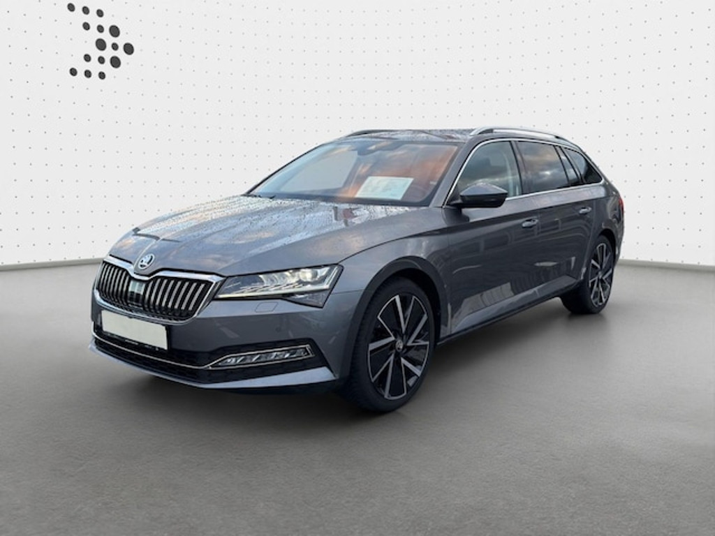 Skoda Superb 2023 Diesel
