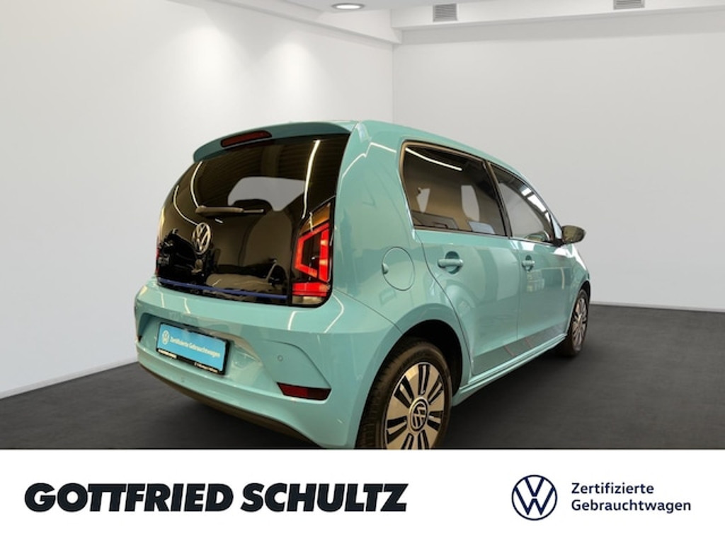Volkswagen e-Up!