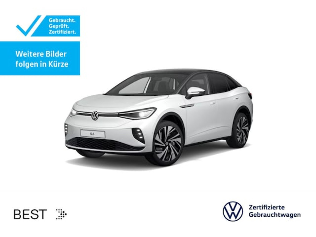 Volkswagen ID.5 2022 Elektrisch