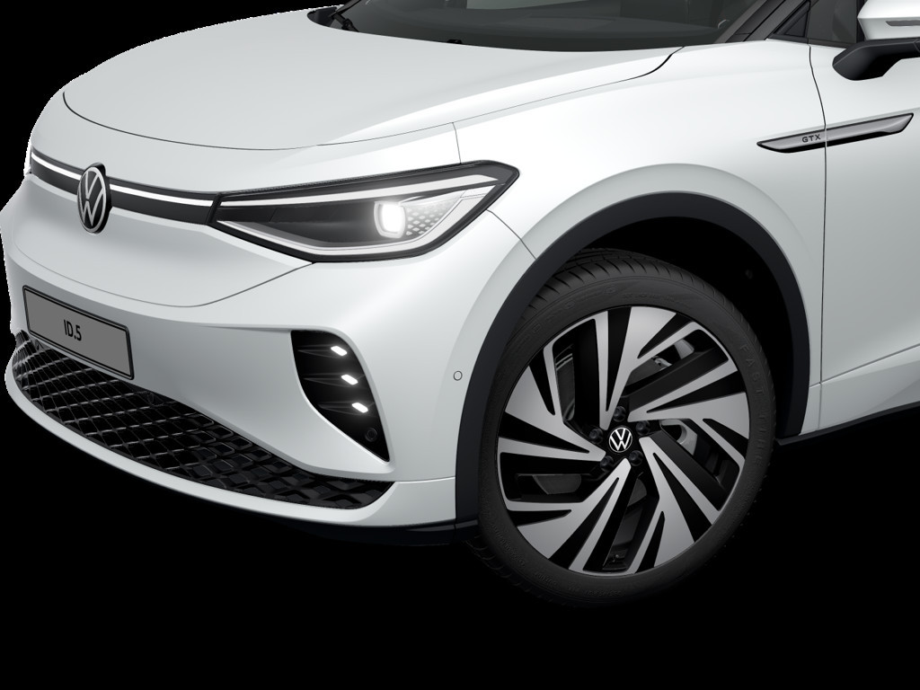 Volkswagen ID.5