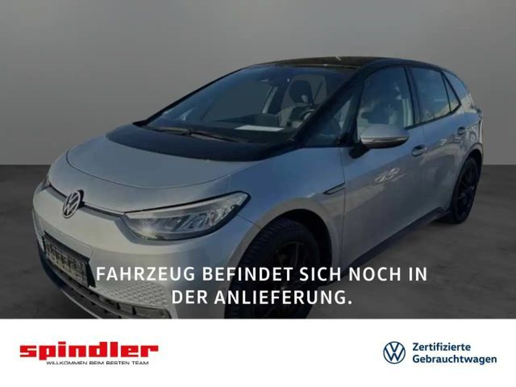 Volkswagen ID.3 2022 Elektrisch