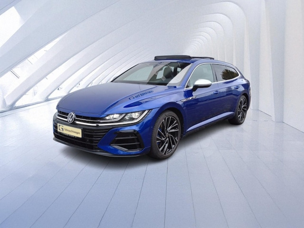 Volkswagen Arteon Shooting Brake 2023 Benzine