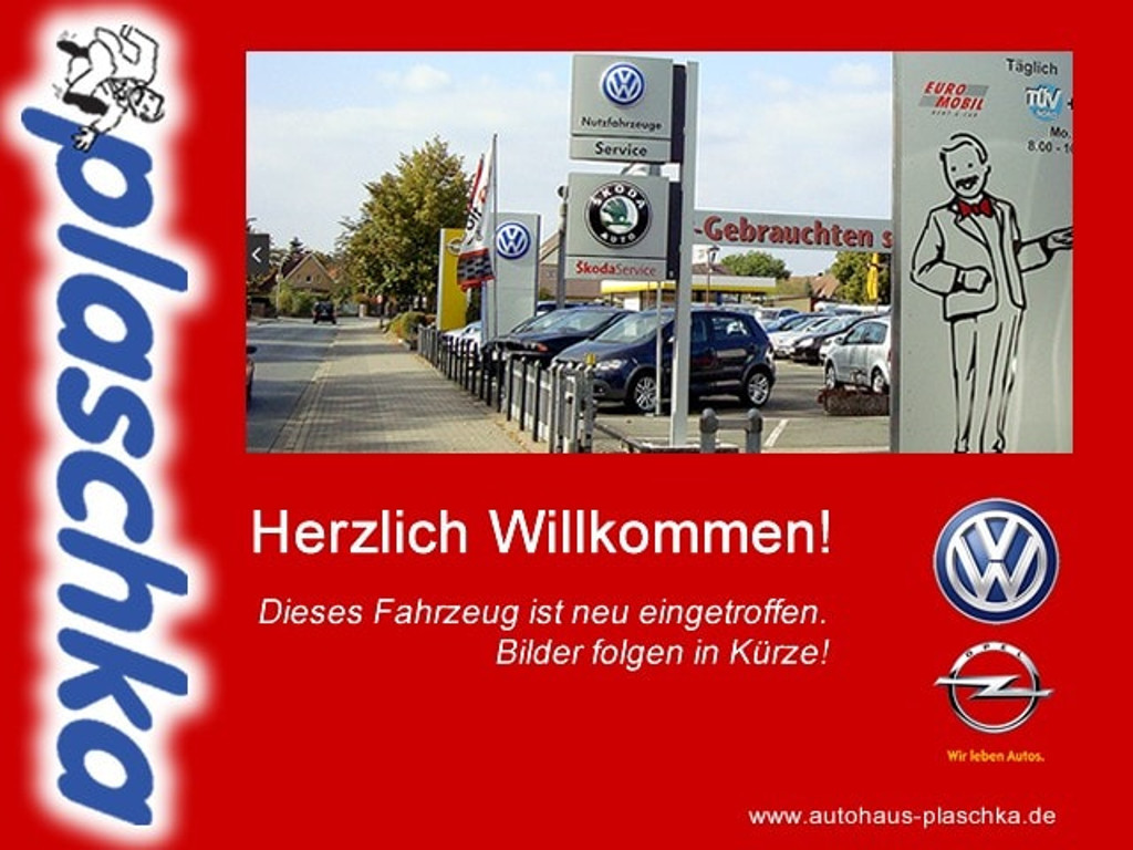 Volkswagen T-Cross 2026 Benzine