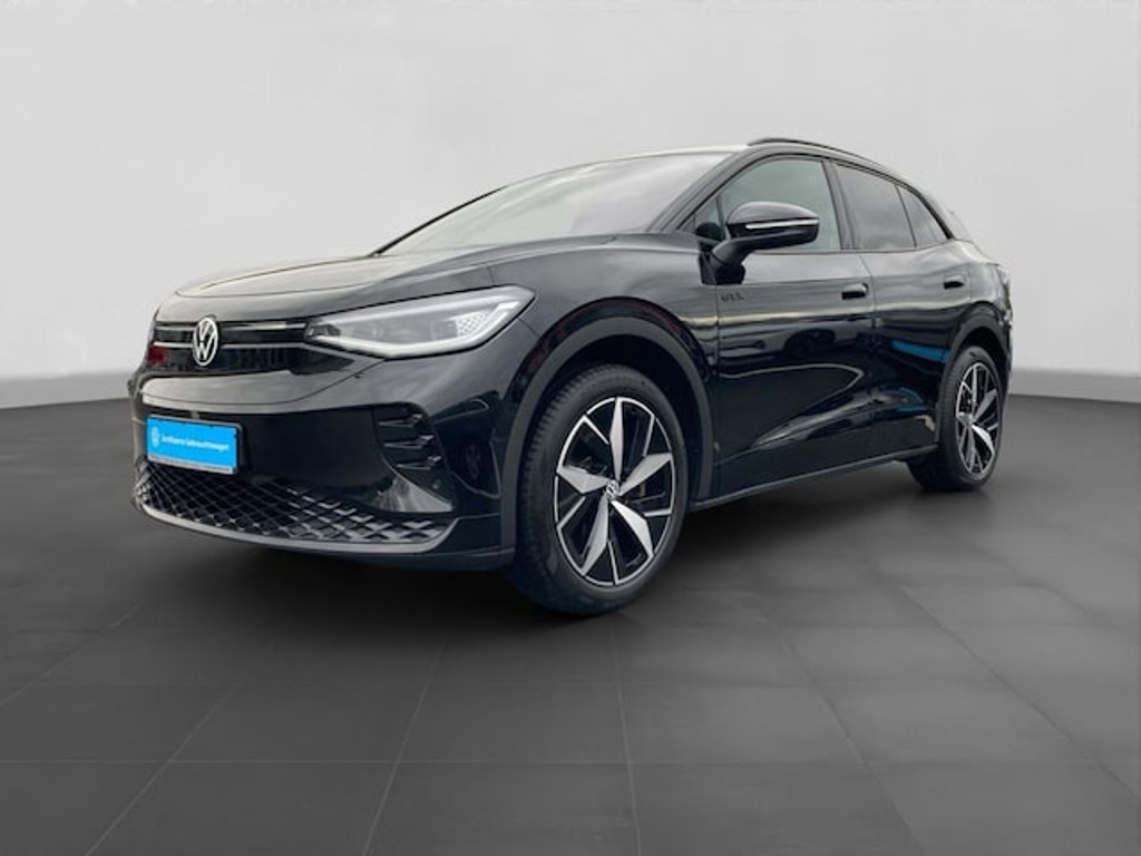 Volkswagen ID.4 2023 Elektrisch