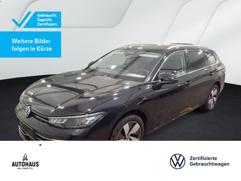 Volkswagen Passat 2025 Benzine