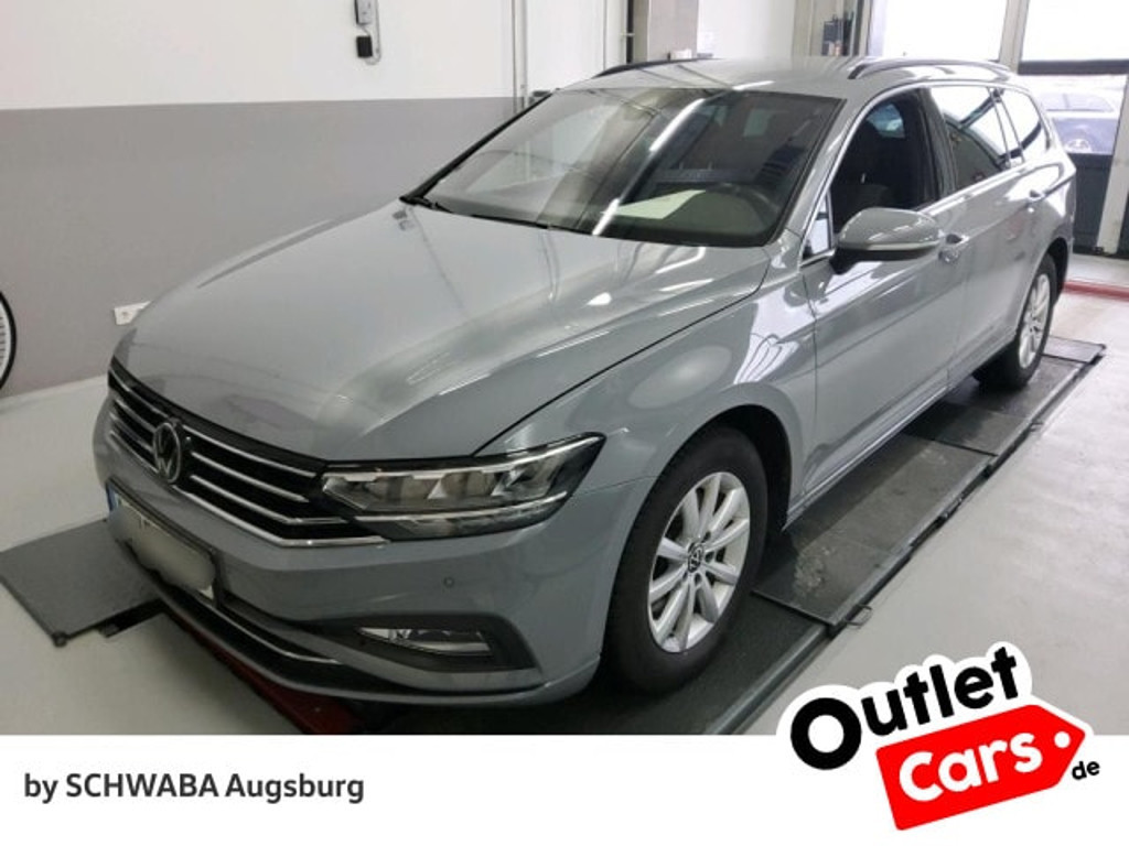 Volkswagen Passat 2022 Benzine