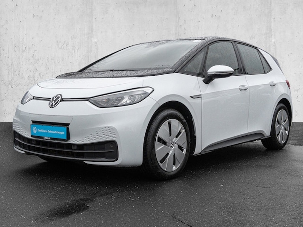 Volkswagen ID.3 2022 Elektrisch